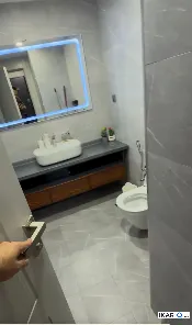 شقة للبيع في سكاي تاورز - 100 م² / 129,050,000 IQD — صورة 3