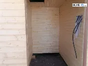مزرعة للبيع في الكسزنزانية - 100 م² / 26,100,000 IQD — صورة 2