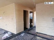 فيلا للبيع في الكسزنزانية - 100 م² / 25,375,000 IQD — صورة 2