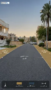 أرض للبيع في اليرموك - 480 م² / 2,227,200,000 IQD — صورة 3