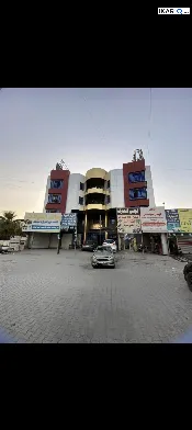 تجاري للبيع في شارع فلسطين - 2000 م² / 4,350,000,000 IQD — صورة 3