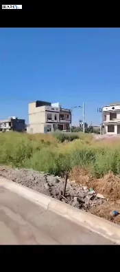 أرض للبيع في الفحامة - 100 م² / 49,900,000 IQD — صورة 3