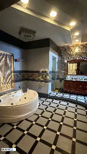 فيلا للإيجار في البراضعية - 350 م² / 8,500,000 IQD — صورة 3