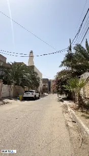 أرض للبيع في الجبيلة - 300 م² / 675,000,000 IQD — صورة 4