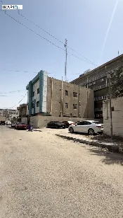 أرض للبيع في الجبيلة - 300 م² / 675,000,000 IQD — صورة 2