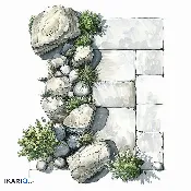 أرض للبيع في الطويسة - 150 م² / 375,000,000 IQD — صورة 3