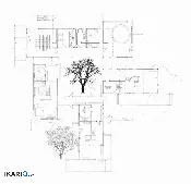 أرض للبيع في المهندسين - 300 م² / 190,000,000 IQD — صورة 2