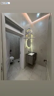 شقة للإيجار في البراضعية - 220 م² / 3,250,000 IQD — صورة 3