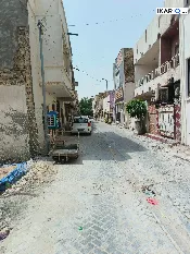 أرض للبيع في الأعظمية - 80 م² / 200,000,000 IQD — صورة 3