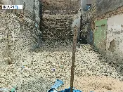 أرض للبيع في الأعظمية - 80 م² / 200,000,000 IQD — صورة 4