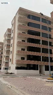 شقة للبيع في مجمع جوهرة البصرة - 120 م² / 194,000,000 IQD — صورة 2