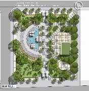 دار للإيجار في مجمع الأمل السكني - 200 م² / 850,000,000 IQD — صورة 4