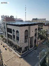 فيلا للإيجار في الجزائر - 350 م² / 130,500 IQD — صورة 3