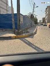 أرض للبيع في بريهة - 602 م² / 1,000,000,000 IQD — صورة 2