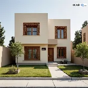 دار للبيع في الساعي - 300 م² / 800,000,000 IQD — صورة 3