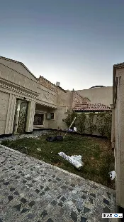 فيلا للإيجار في الطويسة - 350 م² / 2,650,000 IQD — صورة 2