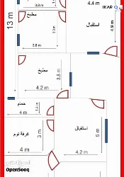 أرض للبيع في ابي الخصيب - 250 م² / 85,000,000 IQD — صورة 2
