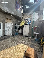 دار للبيع في القبلة - 130 م² / 170,000,000 IQD — صورة 2