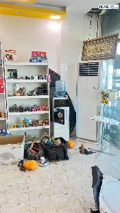 محل للإيجار في القبلة - 55 م² / 700,000 IQD — صورة 2