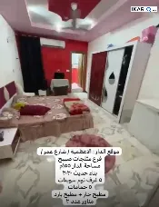 دار للبيع في الأعظمية - 155 م² / 750,000,000 IQD — صورة 4