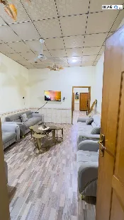 دار للبيع في الهارثة - 300 م² / 105,000,000 IQD — صورة 2
