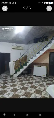 دار للبيع في الصالحية - 175 م² / 140,000,000 IQD — صورة 2