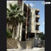 عمارة للبيع في الكرادة - 1900 م² / 1,980,000,000 IQD — صورة 2