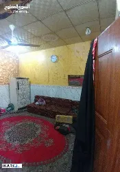 دار للبيع في ابي الخصيب - 100 م² / 6,000,000 IQD — صورة 2