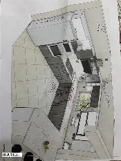 دار للبيع في الزبير - 185 م² / 300,000,000 IQD — صورة 4