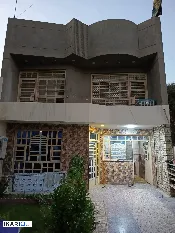 دار للبيع في الكمالية - 225 م² / 300,000,000 IQD — صورة 3