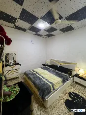 دار للبيع في الكفاءات - 150 م² / 19,000,000 IQD — صورة 3