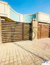 دار للإيجار في مجمع الأمل السكني - 250 م² / 1,250,000 IQD — صورة 2