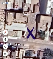 أرض للبيع في الجبيلة - 200 م² / 600,000,000 IQD — صورة 2