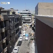 تجاري للبيع في الكرادة - 114 م² / 725,000,000 IQD — صورة 3