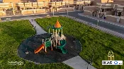 فيلا للبيع في مجمع جوهرة البصرة - 250 م² / 430,000,000 IQD — صورة 3