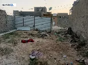 أرض للبيع في الكوفة - 175 م² / 17,000,000 IQD — صورة 2