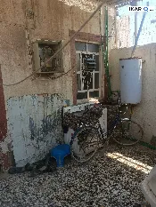 أرض للبيع في الكوفة - 175 م² / 17,000,000 IQD — صورة 3