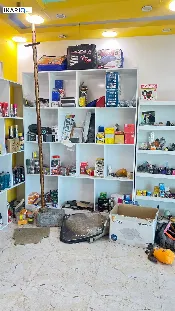 محل للبيع في القبلة - 24 م² / 7,000,000 IQD — صورة 2
