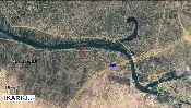 أرض للبيع في الانبار - 6500 م² / 110,000,000 IQD — صورة 2