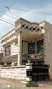 دار للبيع في الزعفرانية - 100 م² / 120,000,000 IQD — صورة 3