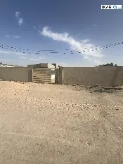أرض للبيع في الزبير - 1250 م² / 60,000,000 IQD — صورة 4