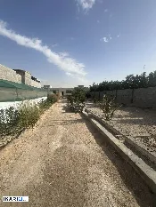 أرض للبيع في الزبير - 1250 م² / 60,000,000 IQD — صورة 2
