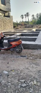 أرض للبيع في التنومة - 102 م² / 30,000,000 IQD — صورة 3