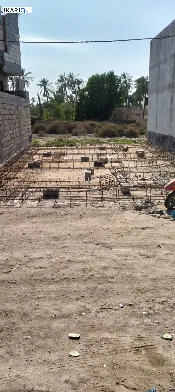 أرض للبيع في التنومة - 102 م² / 30,000,000 IQD — صورة 4