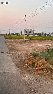 أرض للبيع في بوب الشام - 100 م² / 25,000,000 IQD — صورة 3