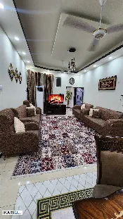 فيلا للبيع في دور النفط - 250 م² / 660,000,000 IQD — صورة 4