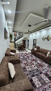 فيلا للبيع في دور النفط - 250 م² / 660,000,000 IQD — صورة 2