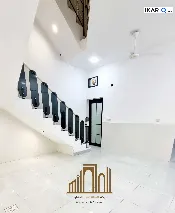 دار للإيجار في الحكيمية - 110 م² / 1,250 IQD — صورة 4