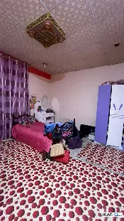 دار للبيع في البراضعية - 260 م² / 30,000,000 IQD — صورة 4