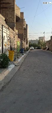 دار للبيع في العبيدي - 100 م² / 83,000,000 IQD — صورة 2